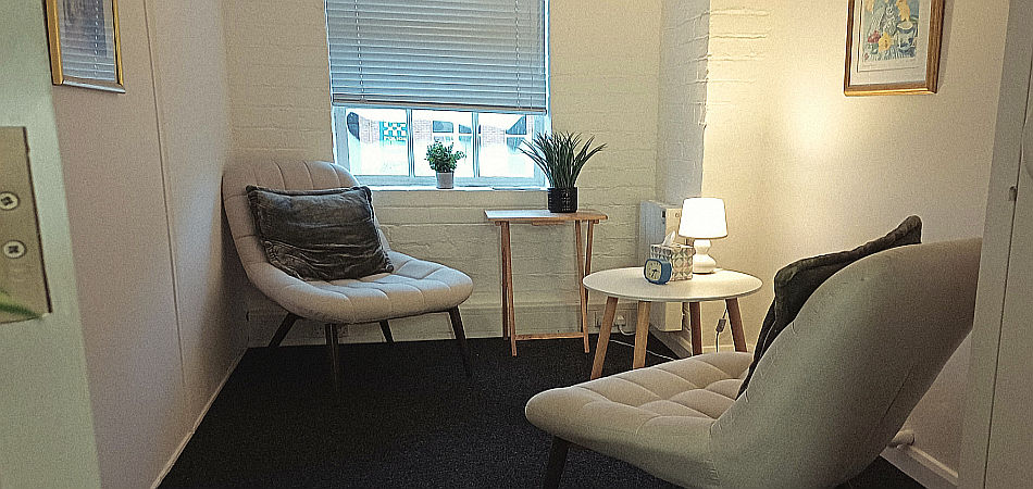 Hereford Counselling and Therapy Centre