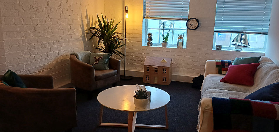 Hereford Counselling and Therapy Centre
