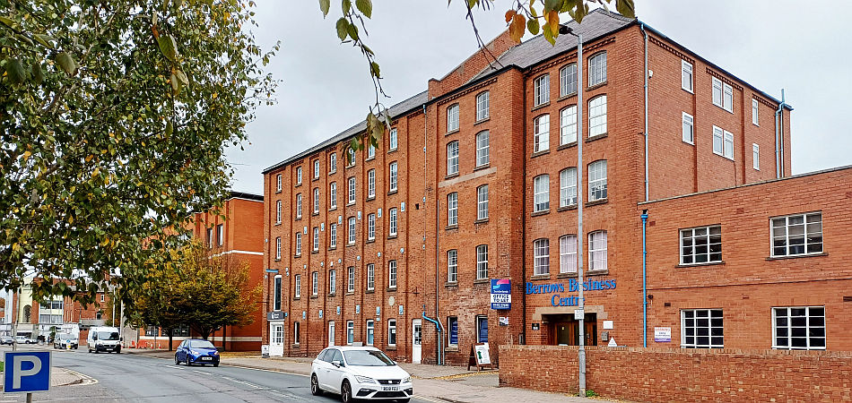 Hereford Counselling and Therapy Centre