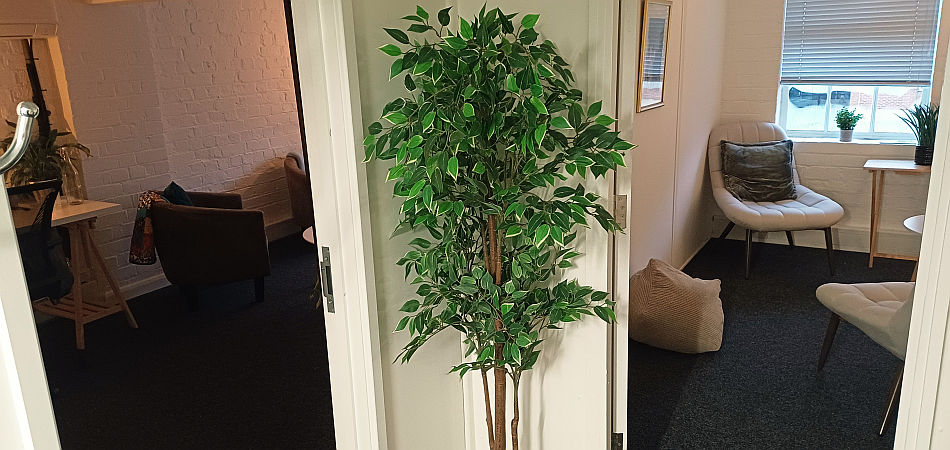 Hereford Counselling and Therapy Centre